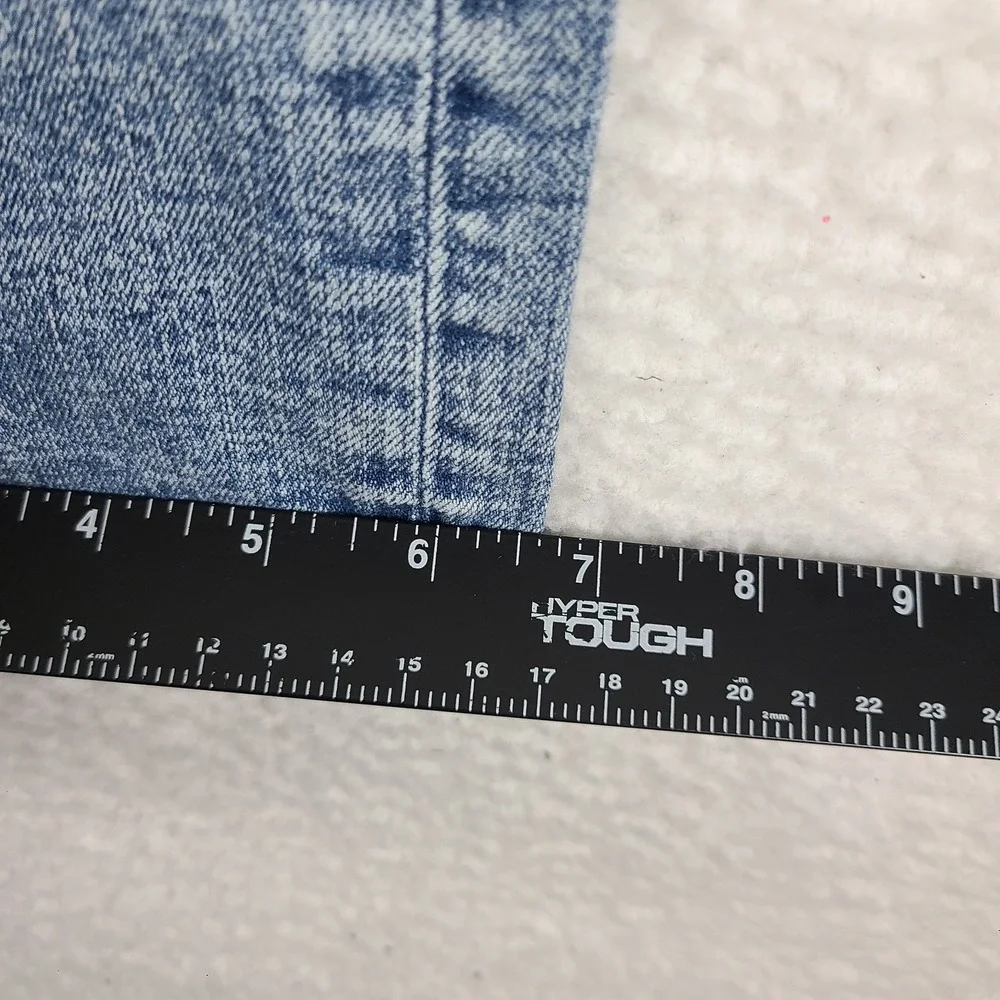 American Eagle‎ Jeans Mens 30x32 Blue Airflex+ Slim Fit Light Wash Denim